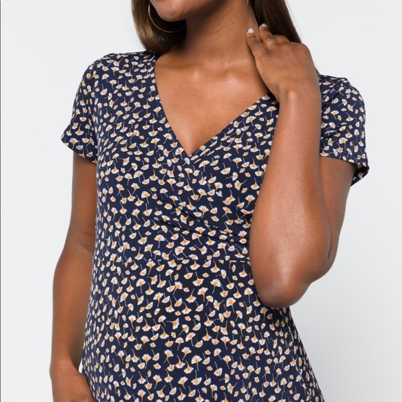 Brand Kaileigh Amandine Maternity 